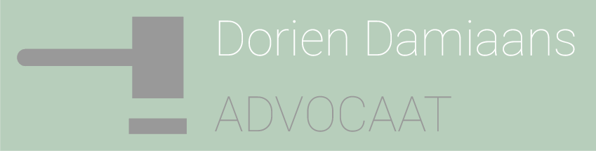 advocaten As Advocaat Dorien Damiaans