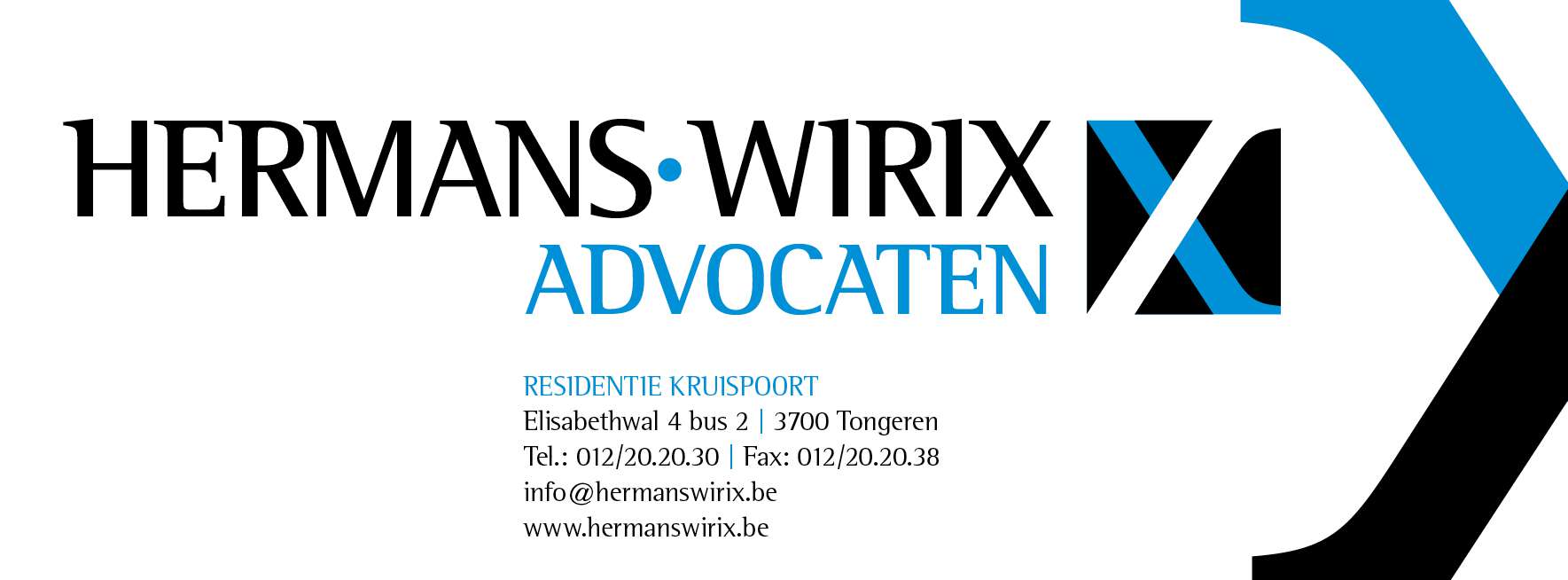 advocaten Tongeren | Hermans-Wirix advocaten