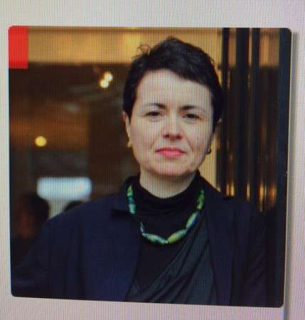 advocaten Mechelen Mari-Angeles VEGA LEON